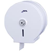 Jofel AE12400 Clásica Portarrollos Pequeño- 200 m- Epoxy